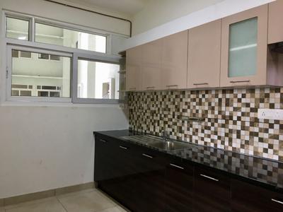 Kitchen Image of 1346 Sq.ft 2.5 BHK Apartment / Flat for sale in Prestige Lakeside Habitat, Gunjur Village Bengaluru for Rs. 20000000