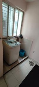 Kitchen Image of 1456 Sq.ft 3 BHK Apartment / Flat for rent in Giridhar Oasis, Kharadi Pune for Rs. 54000