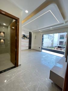 Hall Image of 2250 Sq.ft 2.5 BHK Independent House for sale in Sector 29 Faridabad for Rs. 52500000