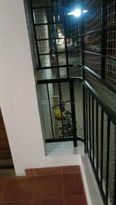 Balcony Image of 1600 Sq.ft 2 BHK Apartment / Flat for sale in UKN Belvista, Whitefield Bengaluru for Rs. 14500000