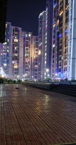 Image of 800 Sq.ft 2 BHK Apartment / Flat for sale in LDA Janeshwar Enclave, Jankipuram, Lucknow for Rs. 6500000
