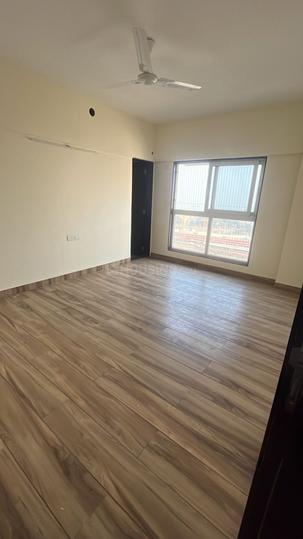 Infinity Tower Bedroom 1