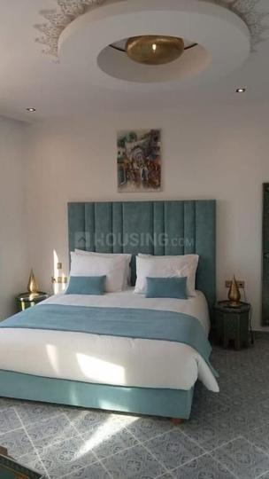 Bedroom Image of Himalayan stayz coliving pg in Sector 45, Gurgaon
