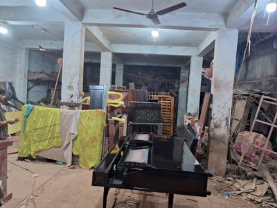 Hall Image of 5400 Sq.ft 12 BHK Builder Floor for rent in Ziaguda Hyderabad for Rs. 50000