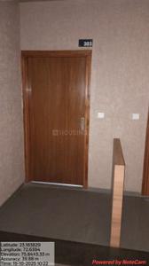 Hall Image of 2250 Sq.ft 3 BHK Apartment / Flat for rent in Shreedhar Bhakti, Kudasan Gandhinagar for Rs. 25000