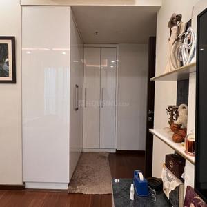 Bedroom Image of 2625 Sq.ft 4 BHK Apartment / Flat for sale in TATA Primanti Villa, Sector 72 Gurgaon for Rs. 49000000