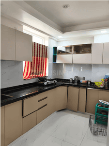 Image of 1339 Sq.ft 3 BHK Apartment / Flat for sale in Abhinandan Apna Bungalow, Dholai, Jaipur for Rs. 5000000