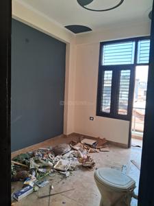 Bedroom Image of 750 Sq.ft 2 BHK Apartment / Flat for sale in Govindpuram Ghaziabad for Rs. 2300000