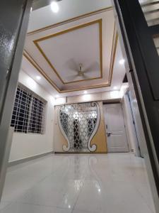 Hall Image of 1200 Sq.ft 2.5 BHK Apartment / Flat for sale in Frazer Town Bengaluru for Rs. 13200000