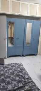 Bedroom Image of Madhuri  in Ghatkopar West, Mumbai