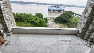 Image of 1500 Sq.ft 4 BHK Apartment / Flat for sale in Jai Hanuman River Links I, Konnagar, Hooghly for Rs. 8325200