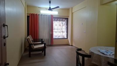 Excel Park Living Room 2