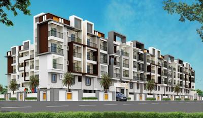 2 BHK Flat