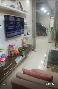 Hall Image of 1450 Sq.ft 3.5 BHK Builder Floor for sale in Yamuna Vihar New Delhi for Rs. 15000000