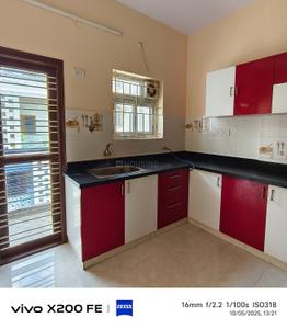 Kitchen Image of 725 Sq.ft 1 BHK Apartment / Flat for rent in Horamavu Bengaluru for Rs. 18500