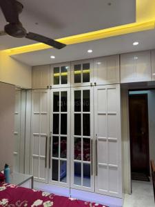 Hall Image of 964 Sq.ft 2 BHK Apartment / Flat for sale in Tulsi Aura, Ghansoli Navi Mumbai for Rs. 16500000