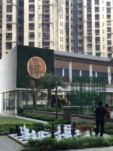 Image of 700 Sq.ft 2 BHK Apartment / Flat for sale in Runwal Eirene, Thane West, Thane for Rs. 11000000