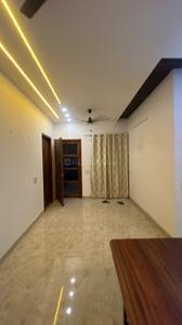 Hall Image of 2300 Sq.ft 5 BHK Independent House for rent in Bajwa Highway City, Kharar Mohali for Rs. 55000