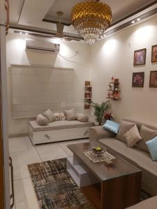 Hall Image of 2100 Sq.ft 3 BHK Independent House for sale in Rajajipuram Lucknow for Rs. 11000000