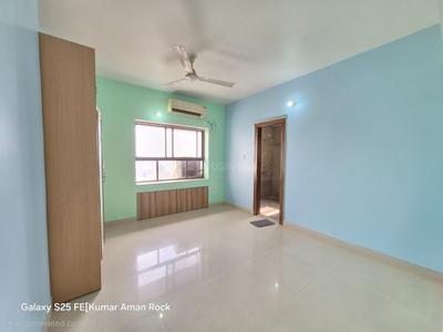 Bedroom Image of 2000 Sq.ft 3 BHK Apartment / Flat for rent in Kokar Ranchi for Rs. 25000