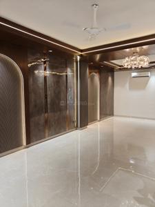 4 BHK Independent Builder Floor
