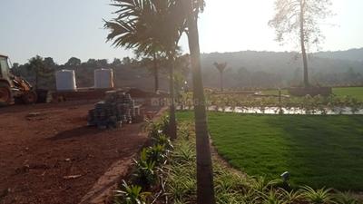 Image of 1500 Sq.ft 5 BHK Farm House for sale in Naugaon, Alwar for Rs. 9680000