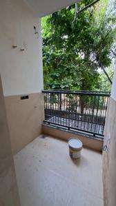 Balcony Image of 1125 Sq.ft 3 BHK Builder Floor for sale in Naraina New Delhi for Rs. 25000000