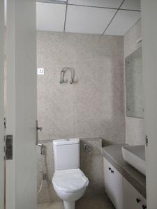 Bedroom One Image of 1350 Sq.ft 3 BHK Apartment / Flat for sale in Eldeco Live By The Greens Phase 1, Sector 150 Noida for Rs. 15800000