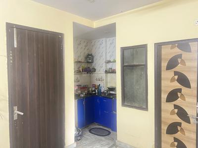Bedroom Image of Helloworld in Sector 7 Dwarka, New Delhi