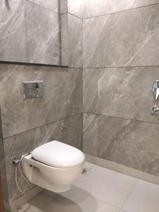 Bedroom Three Image of 1050 Sq.ft 3 BHK Builder Floor for sale in  Rohini Apartments RWA, Sector 8 Rohini New Delhi for Rs. 16500000