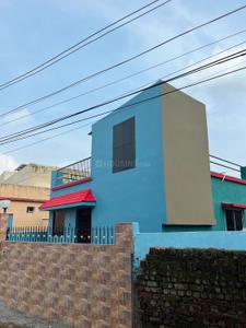 Image of 1100 Sq.ft 2 BHK Villa for sale in Telco Colony, Jamshedpur for Rs. 4800000