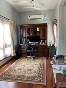Bedroom Image of 6500 Sq.ft 4 BHK Independent House for sale in Injambakkam Chennai for Rs. 90000000