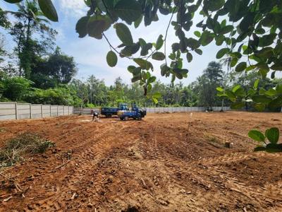 Image of 404 Sq.ft Residential Plot / Land for sale in North Paravoor, Kochi for Rs. 150000