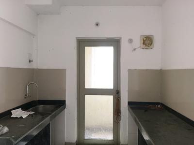 Kitchen Image of 774 Sq.ft 1.5 BHK Apartment / Flat for sale in Lodha Casa Rio Gold, Palava Phase 1 Thane for Rs. 3700000
