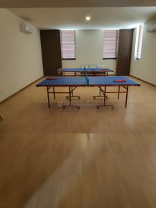 Image of 1978 Sq.ft 3.5 BHK Apartment / Flat for rent in Brigade Xanadu, Chinna Nolambur, Chennai for Rs. 60000