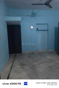 1 BHK Independent Builder Floor