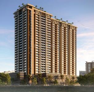 6 BHK Flat