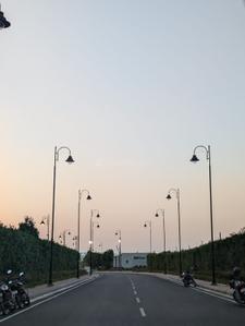 Image of 1800 Sq.ft Residential Plot / Land for sale in Amrawati Midtown, Sultanpur Road, Lucknow for Rs. 21500000
