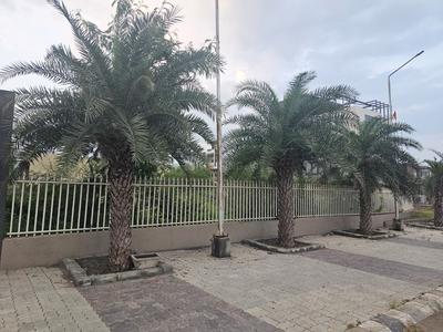 Image of 900 Sq.ft Residential Plot / Land for sale in Nalanda Solitaire Park, Nipania, Indore for Rs. 7650000