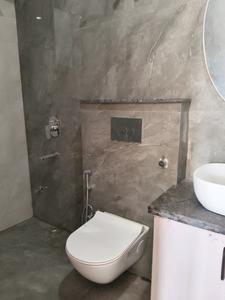 Common Bathroom Image of 2368 Sq.ft 3 BHK Builder Floor for sale in Sector 23 Gurgaon for Rs. 27000000