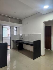 Kitchen Image of 1350 Sq.ft 3 BHK Duplex for sale in Raviraj Colorado, Kondhwa Pune for Rs. 9900000