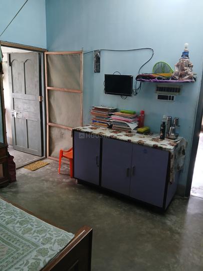 Jyangra, Baguiati Bedroom 1