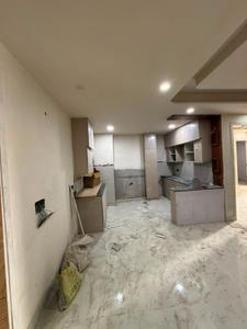 Hall Image of 1400 Sq.ft 3 BHK Apartment / Flat for sale in Sultanpur New Delhi for Rs. 10000000