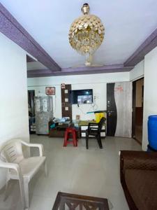 Hall Image of 950 Sq.ft 2 BHK Apartment / Flat for sale in Neminath nagar, Nalasopara East Nala Sopara for Rs. 6200000