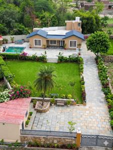 Image of 12500 Sq.ft 3 BHK Villa for sale in Eklingji, Udaipur for Rs. 17000000