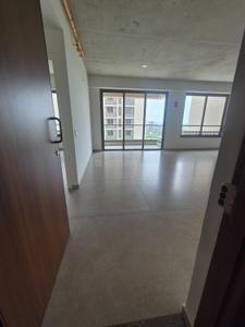 Bedroom Image of 3611 Sq.ft 4 BHK Apartment / Flat for rent in Riviera Prestige, Sarkhej Ahmedabad for Rs. 60000