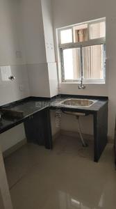 Kitchen Image of 1070 Sq.ft 3 BHK Apartment / Flat for sale in Atri Green Valley, Narendrapur Kolkata for Rs. 4150000