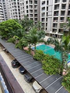 Balcony Image of 1800 Sq.ft 3 BHK Apartment / Flat for sale in Nabha Zirakpur for Rs. 11350000