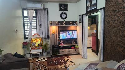 Bedroom Image of 576 Sq.ft 1 BHK Apartment / Flat for sale in Vandana Nagar Indore for Rs. 2500000