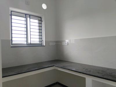 Kitchen Image of 1106 Sq.ft 2 BHK Apartment / Flat for sale in Doshi Risington 2, Injambakkam Chennai for Rs. 10916000